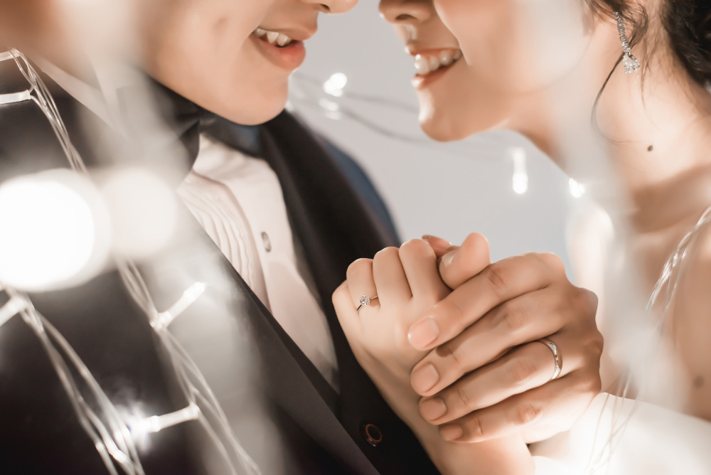 Strălucește la nunta ta: Sfaturi pentru o zi specială